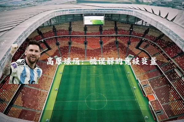 高原球场：被误解的竞技变量