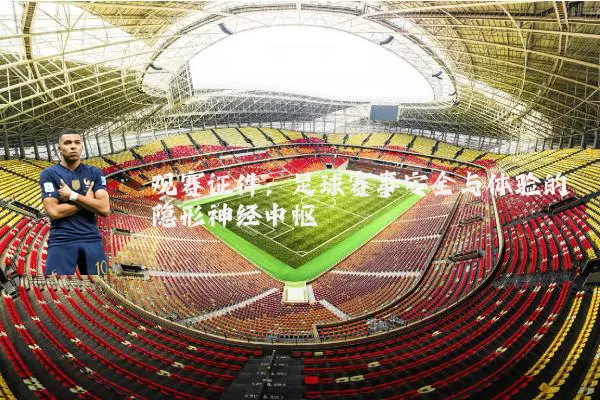 观赛证件:足球赛事安全与体验的隐形神经中枢