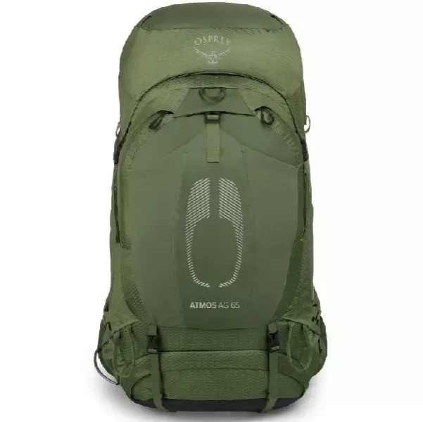 2026 Osprey Atmos AG 65 旗舰徒步背包